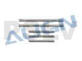 H60233   600EFL PRO Linkage Rod Set 